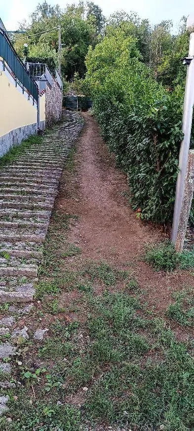 Apartmán New Borgo Foce La Spezia