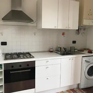  Appartement Salto Del Gatto In Centro